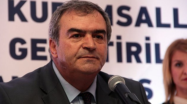 ÇKA’dan 216 milyon liralık mali destek