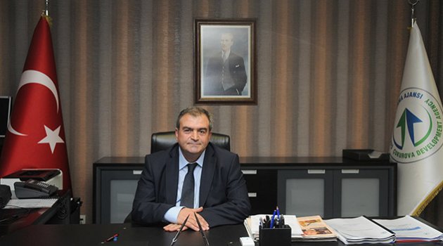ÇKA, UNDP işbirliğiyle "Toplumsal Cinsiyet Eşitliği" projesini yürütüyor