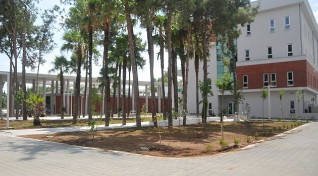 ÇKA Yeni Hizmet Binasına Taşındı