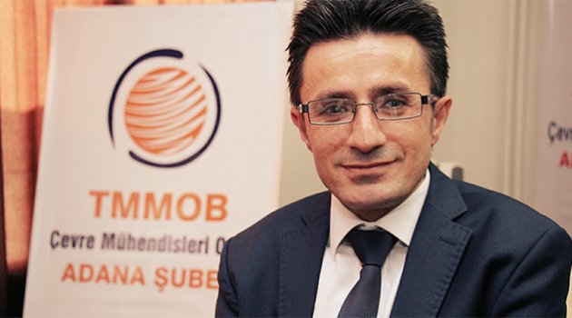 ÇMO Başkanı Doğan’dan ağaç kesimine tepki