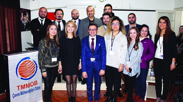 ÇMO’da Doğan yeniden başkan