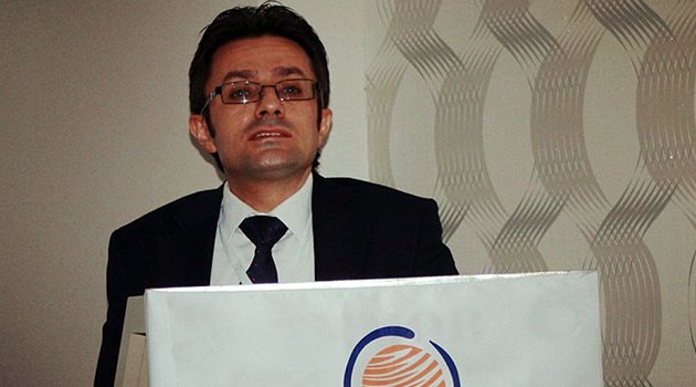 ÇMO’da Kenan Doğan yeniden başkan