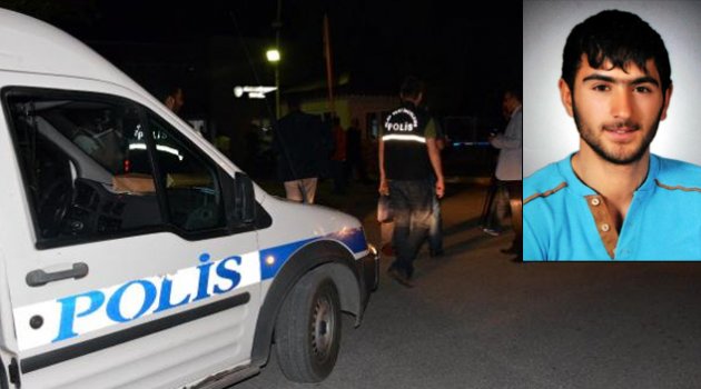 Çobanı vuran polise 'meşru savunma'dan ceza verilmedi