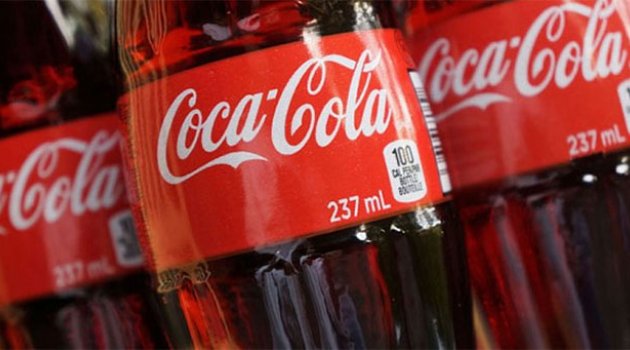 Coca-Cola Filistin’deki dördüncü fabrikasını Gazze’de açıyor