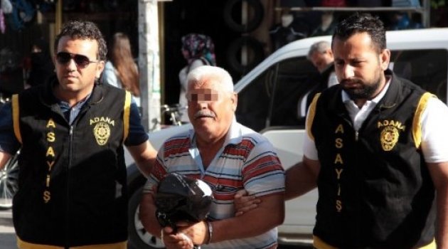 Çocuğa cinsel istismara 20 yıl 5 ay hapis cezası