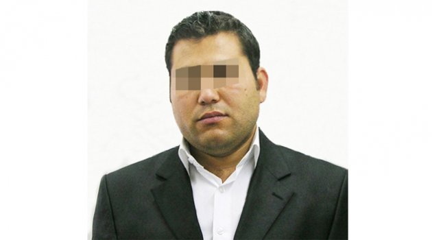 Çocuğa "parmakla" tacize 10 yıl hapis cezası