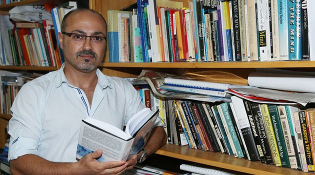 “Çocuğumla çatışmaları nasıl engellerim?”