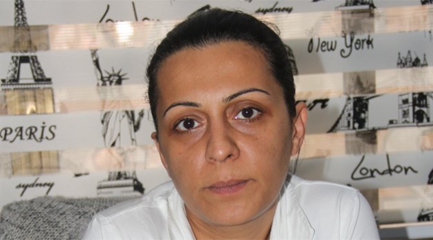 Çocuğun ölüm parasını dolandırdığı ileri sürülen kadın konuştu