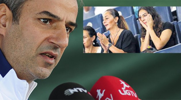 "Çocuğunu dövdüler, eşini trafikte taciz ettiler"