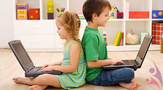 Çocuğunuzun bilgisayar tutkusu “Netkolizm” olabilir!