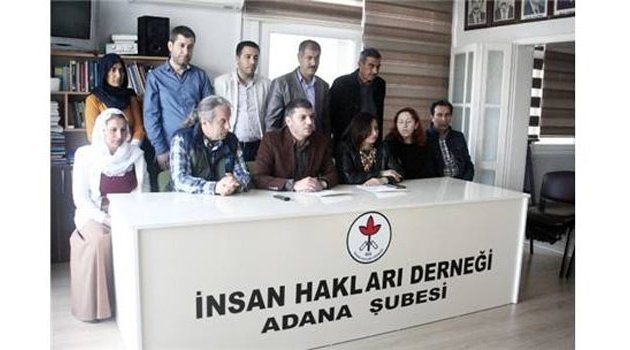 Çocuk Cezaevindeki Şartların İyileştirilmesini İstediler