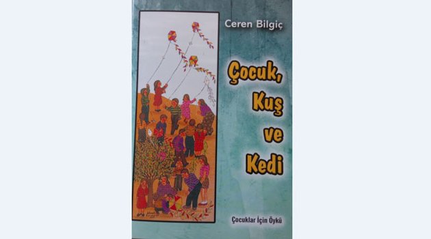 Çocuk edebiyatı yeni  eserlerle güçleniyor