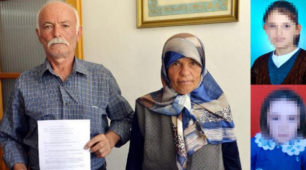 Çocuk gelin skandalından 'taciz' çıktı