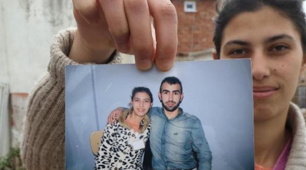 Çocuk gelinler cezaevindeki eşleri için af istiyor