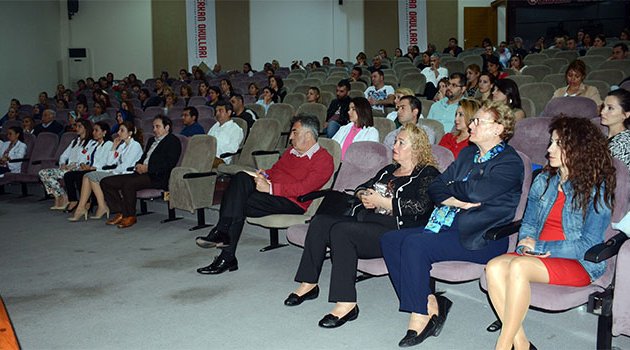 Çocuk gelişiminde "denge" şart
