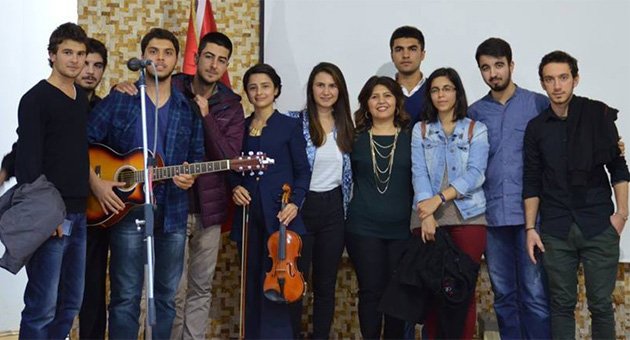 Çocuk hakları sözleşmesinin 25. yılı