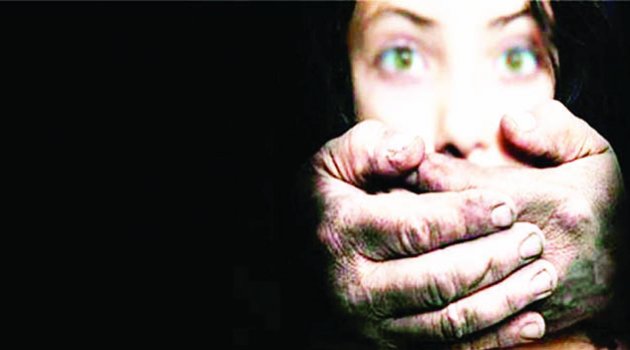‘Çocuk istismarı toplumsal sorun’