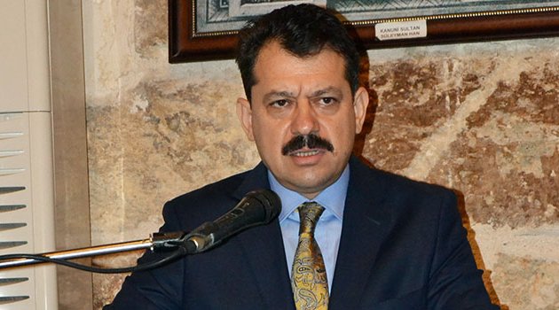 Çocuk istismarına karşı strateji önceliği