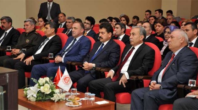 Çocuk istismarıyla mücadele için güçbirliği