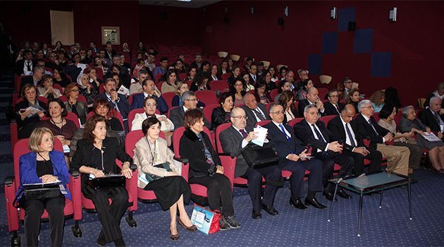 Çocuk Nörologları buluştu