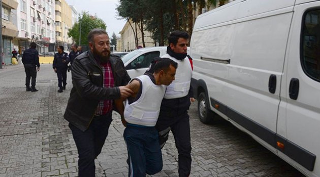 Çocuk tecavüzcüsü 16 Mart’ta hakim karşısına çıkacak
