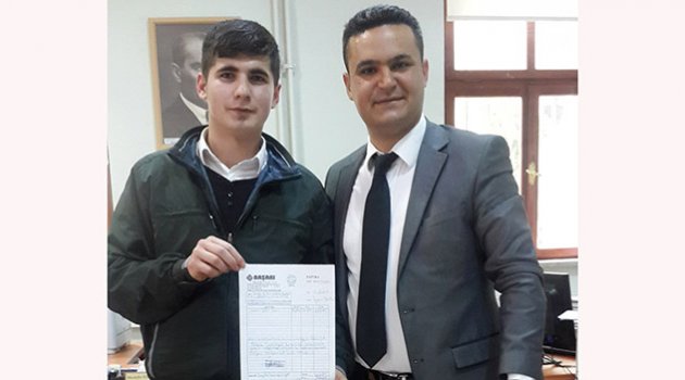 Çocuk Yuvası’nın camını yaptırdı 1 yıl hapisten kurtuldu