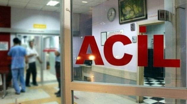Çocuklar kavga etti büyükler çatıştı