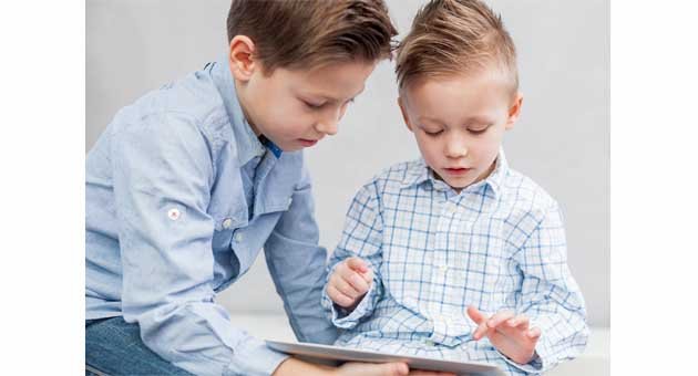Çocuklar Tablet bilgisayar kullanmalı mı?