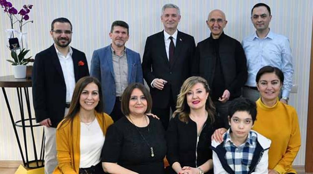 Çocuklara özel klinik
