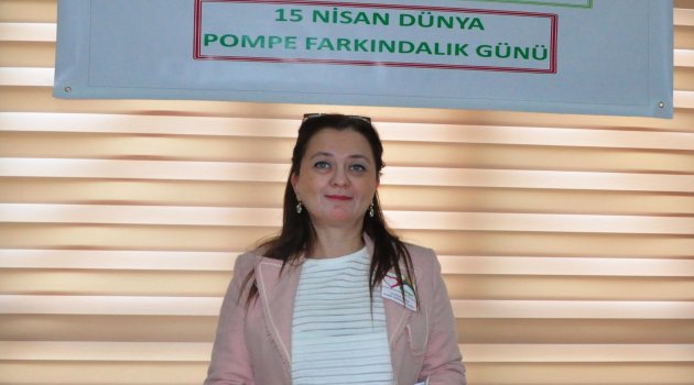 Çocuklarda rastlanıyor  Pompe hastalığının farkında mıyız?