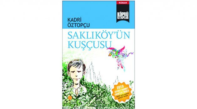 Çocukları bu kitaplar kurtaracak