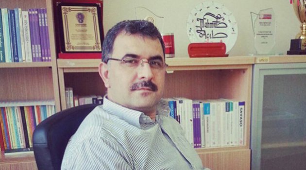 Çocuklarımın başında bulunmak istiyorum’