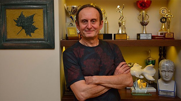 Çocuklarınıza “Ders çalış” demeyin