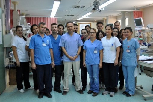 Çocukluk çağının en tehlikeli bilinmeyen hastalığı 'SEPSİS'