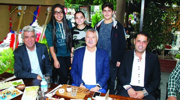 Coffee Vienna’dan muhteşem açılış