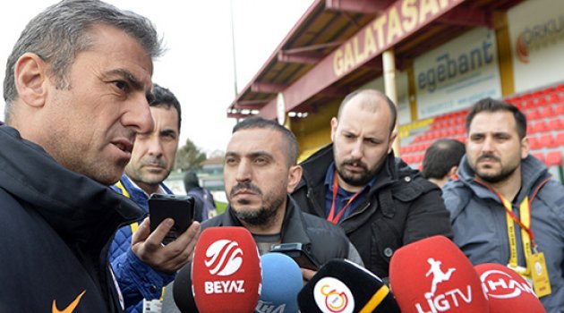"Çok gol yesek de vazgeçmem!"