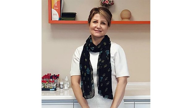 Çölyak hastalığına biorezonans terapisi