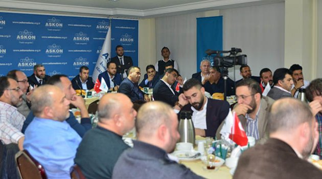 Çomu: Başarı için yenilik şart