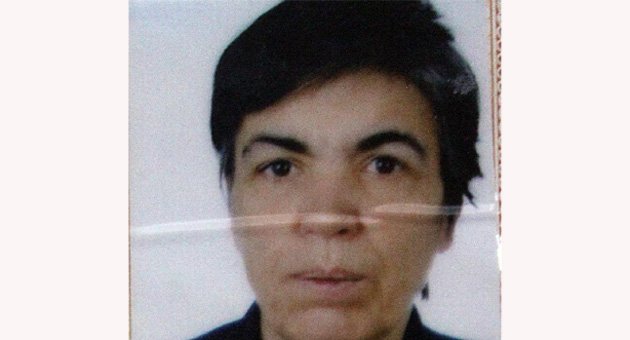 Çöp evden kadın cesedi çıktı