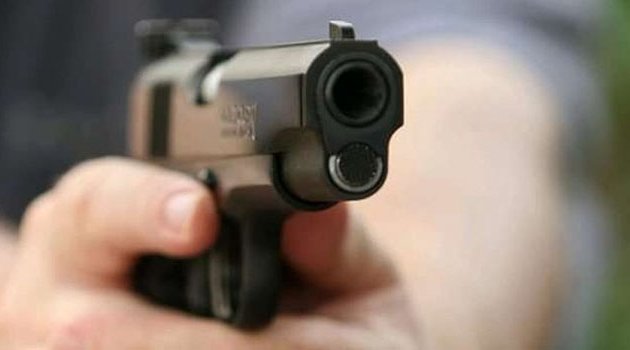 Çorbacıdaki silahlı kavga kanlı bitti! 6 yaralı