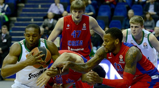 CSKA Moskova kapıyı araladı!
