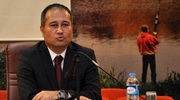 CTE Genel Müdürü Yıldırım: "İnfaz sisteminde Avrupa’nın ilerisindeyiz"