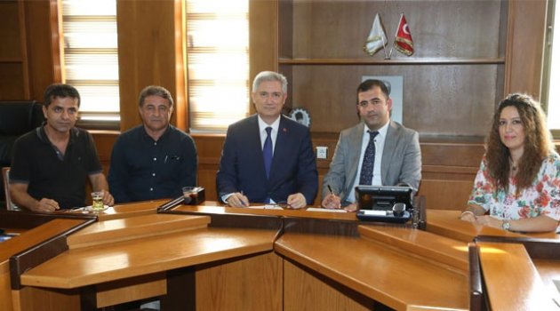 ÇÜ’de TÜBİTAK destekli ücretsiz sertifika programı başladı