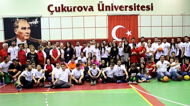 ÇÜ’nün projesi, geleneksel yarışma haline geldi