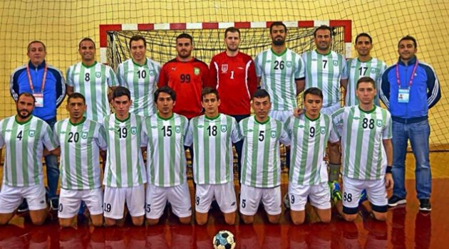 Çukobirlik Süper Lig’de