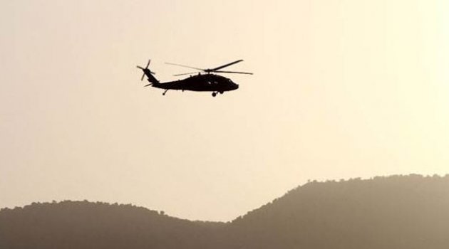 Çukurca'da PKK'ya ağır darbe