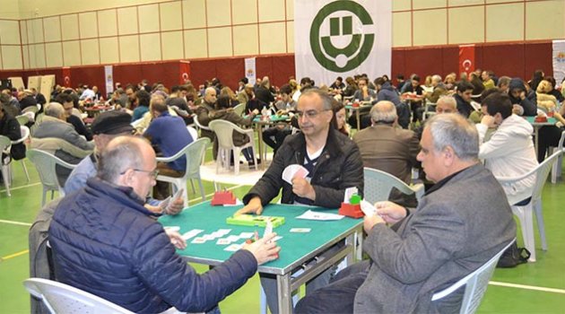 Çukurova Açık İkili Briç Şampiyonası