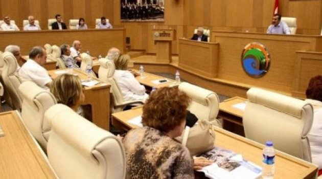 Çukurova Belediyesi Danışma Kurulu fikirleri projelendirmek üzere harekete geçti