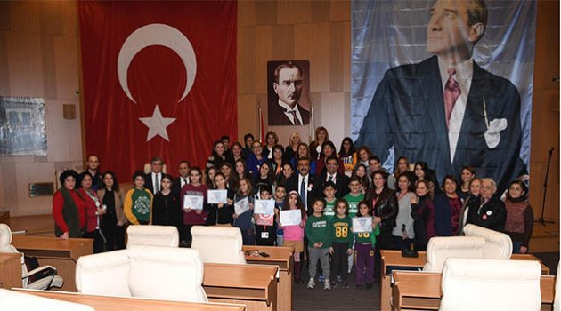 Çukurova Belediyesi Demokrasi Meclisi toplandı