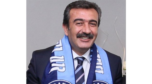 Çukurova Belediyesi’nden personele Adana Demirspor izni